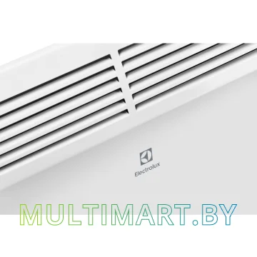 Конвектор Electrolux ECH/AS-2000 ER картинка 4